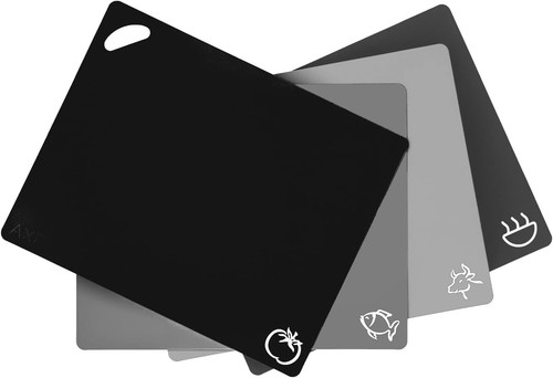 Set taglieri plastica cucina - set,