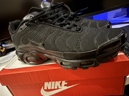 Nike air max plus - sneakers, per