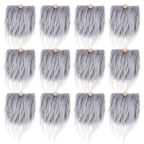 Sets barba finta - , 12
