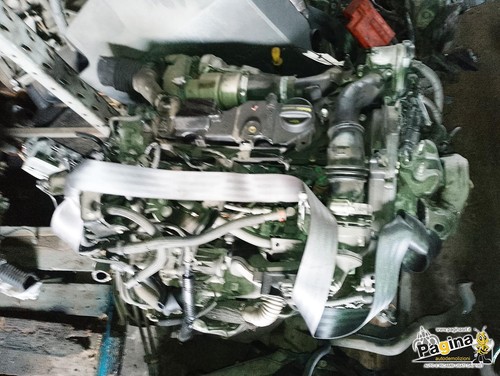 Motore semicompleto per - motore, ford