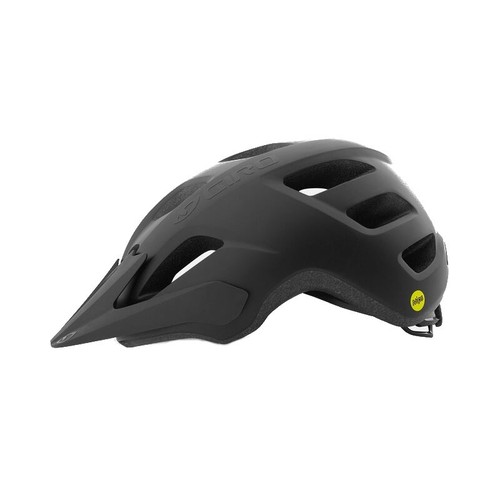 Casco fixture mips nero giro - casco,