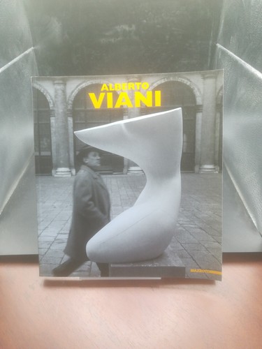 Alberto viani catalogo della - viani:,