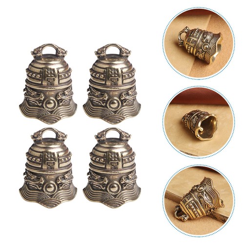 4pcs pendenti portachiavi - ,