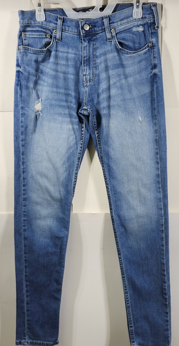 Jeans hollister blu - jeans, fit