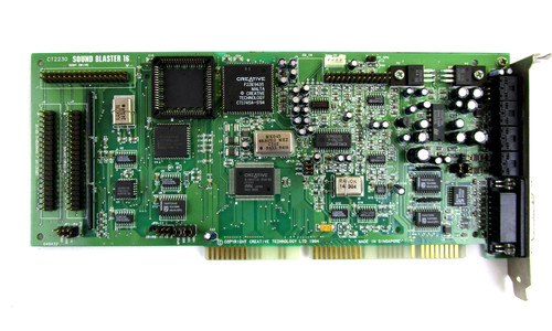 Creative sound blaster - creative,