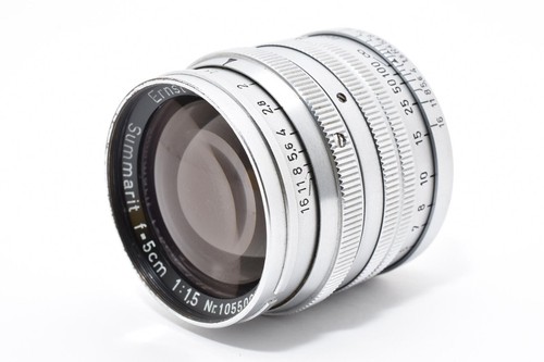 Leica summarit mm f1 - summarit,