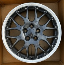 1x 1H0601025AH VW BBS RS 722