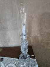 BACCARAT LAMPADA LUME A FORMA