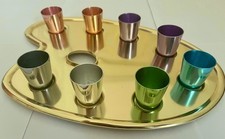 EMKA Palettan, 8 bicchieri da