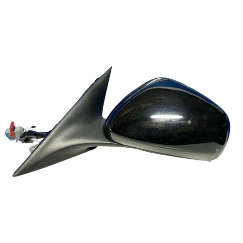 Specchietto retrovisore - specchietto,