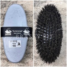 Haas Schimmel Horse Grooming