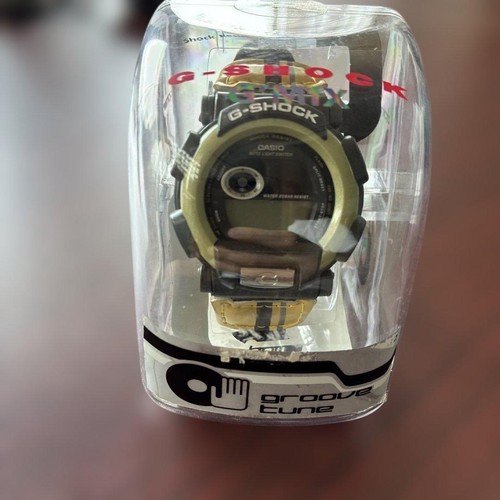 Console orologio casio - casio, g-shock