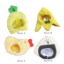 Cappello per bambola di