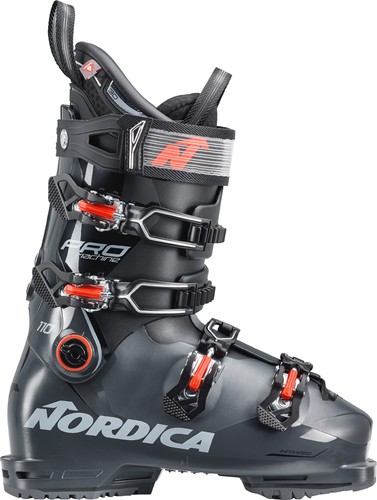 Scarpe sci nordica pro - da,