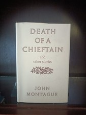 Death chieftain other - chieftain:, &