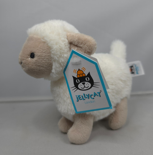 Nuovo con etichette jellycat - nuovo,