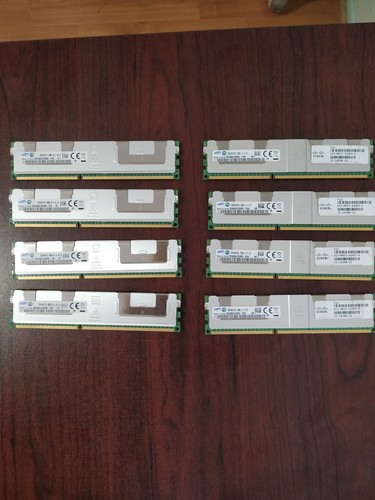Lot samsung ddr3 - samsung,