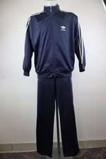 ADIDAS TUTA UOMO COMPLETO Tg