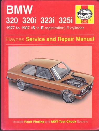 Bmw e30 e21 320 320i - e30, e21,320,320i