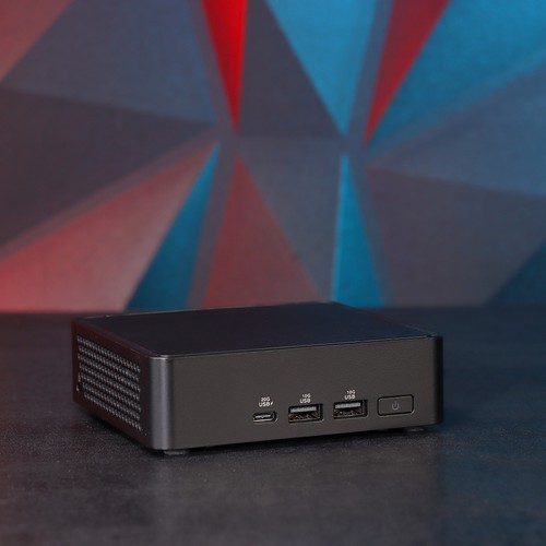 Asus nuc crk - nuc, pc