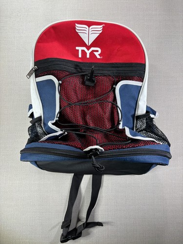 Zaino tyr transition - zaino,