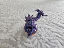 Skylanders Giants Metallic