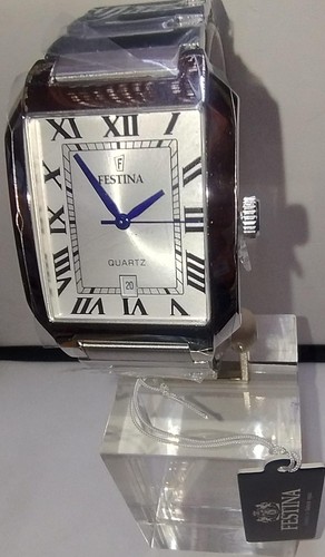 Watch festina f20677 the - f20677/1, on