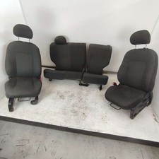 Sedili tappezzeria selleria