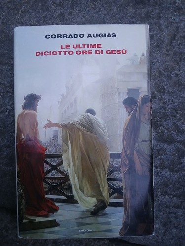 Libro ultime diciotto ore - libro,