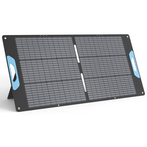 Pannello solare portatile 110w - solare,