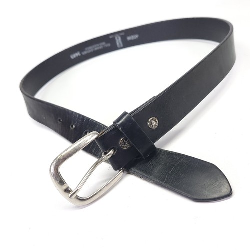 Cintura levis pelle pieno - cintura,