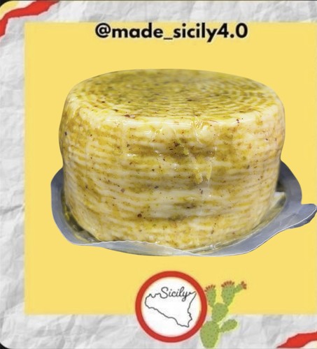 Primo sale pistacchio - primo,
