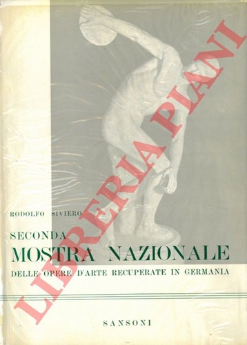 Siviero rodolfo seconda - rodolfo,