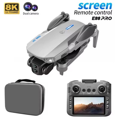 Drone e88 pro - e88, max