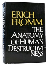 Erich Fromm THE ANATOMY OF