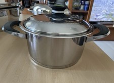 Pentola amc 1lt diametro - 3,1lt,