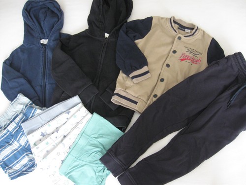 Abbigliamento bambino - 11, x