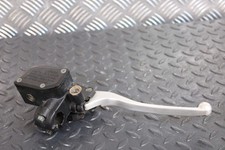 Keeway RKV 125 2020 POMPA