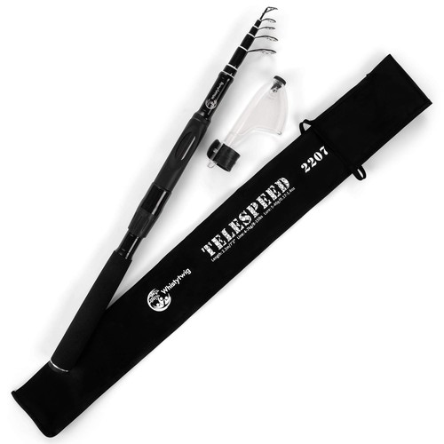 Whistytwig canna pesca - whistytwig, da