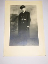 1950- POLIZIOTTO IN DIVISA