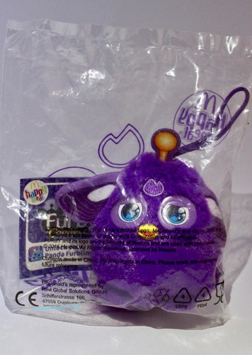 Mcdonald happy meal 2016 - meal,