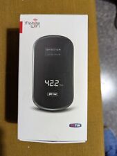 TIM Internet Link, Huawei E587, Mobile Wifi Modem Router 3G, 42.2 Mbps, WPS