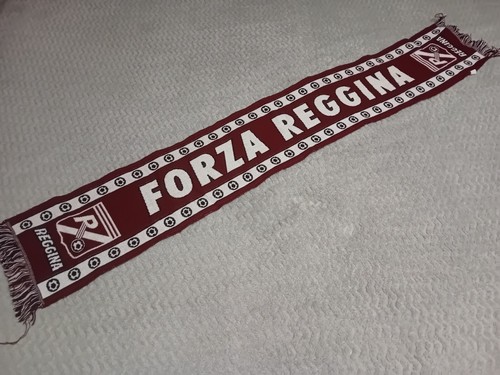 Sciarpa reggina originale - sciarpa,