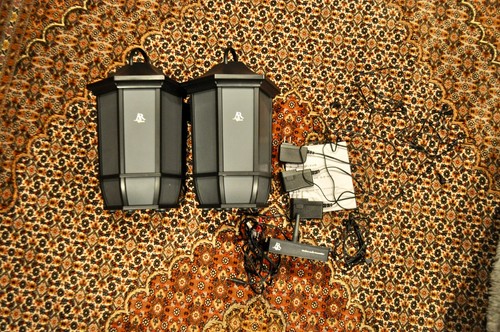Acoustic research ws2pk63 - acoustic,
