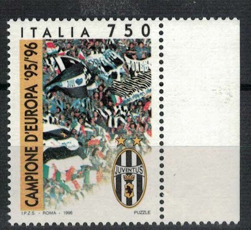 Juventus campione europa - juventus, d'europa