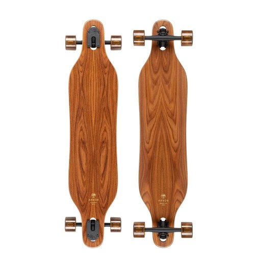 Longboard completo arbor - longboard,