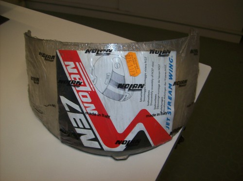 Casco nolan n37 visiera fume - nolan,