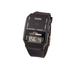 Baja Vision Talking Wrist