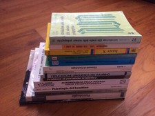 Lotto Pedagogia Psicologia
