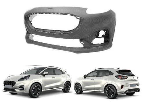 Paraurti anteriore ford - paraurti, puma